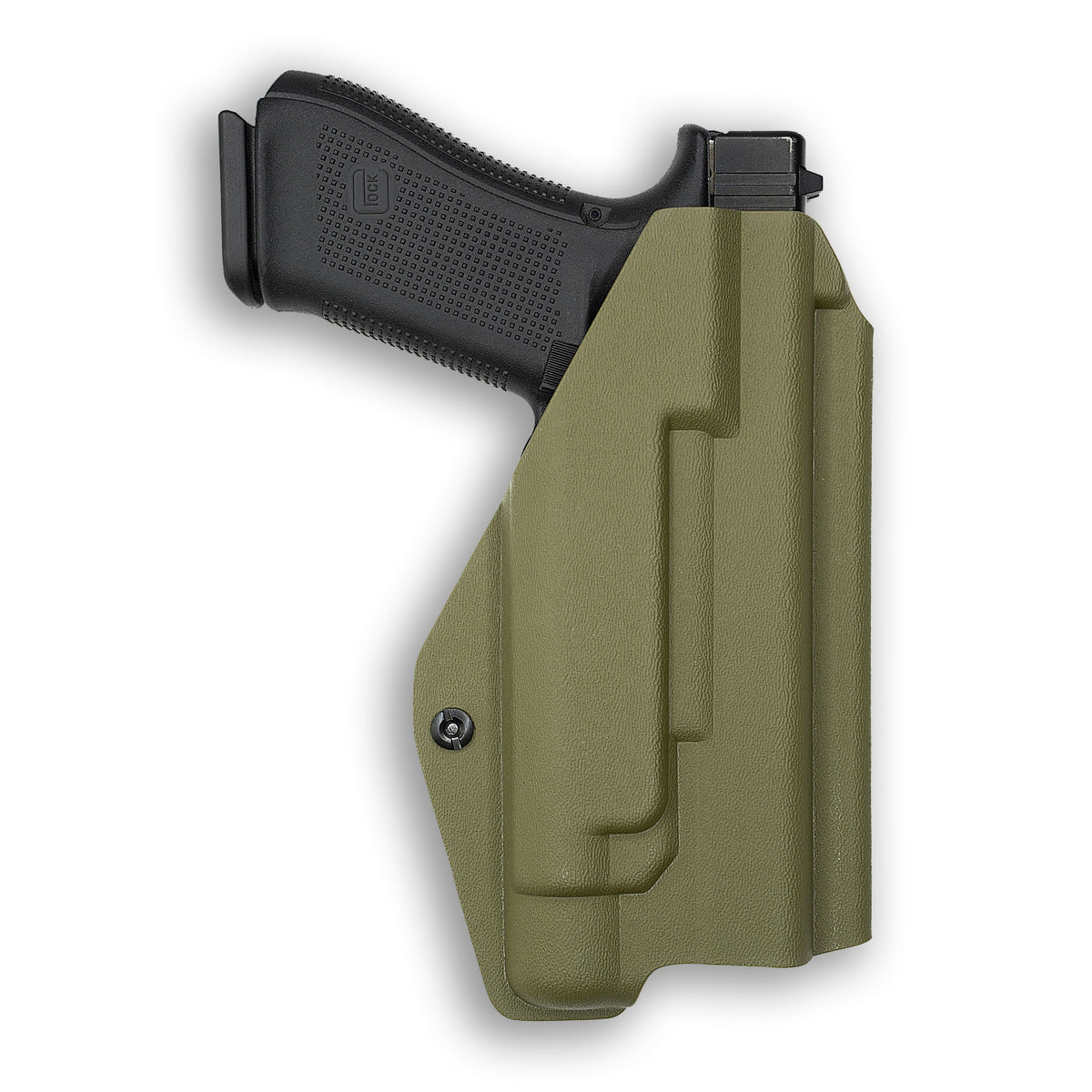 Shadow Systems XR920 with Streamlight TLR-7/7A/7X Light IWB Holster