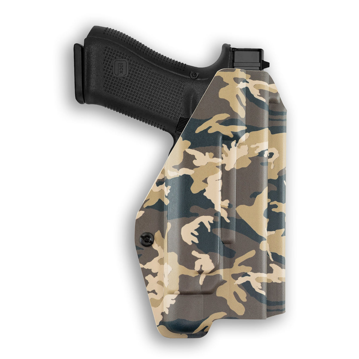 Shadow Systems XR920 with Streamlight TLR-7/7A/7X Light IWB Holster