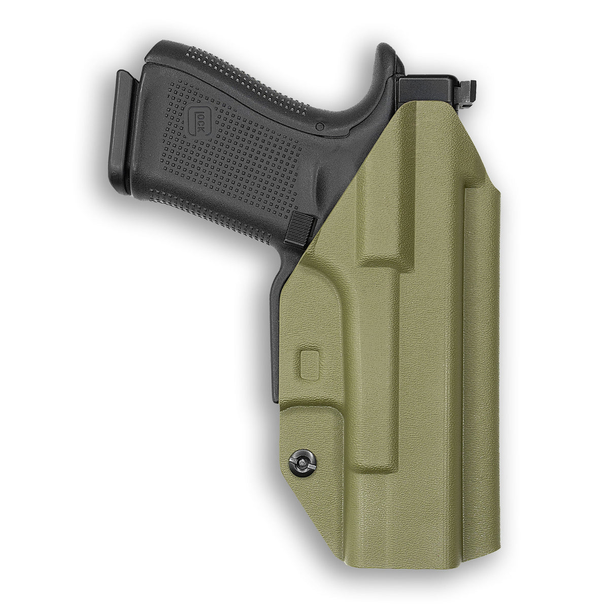 Taurus Defender 856 IWB Holster