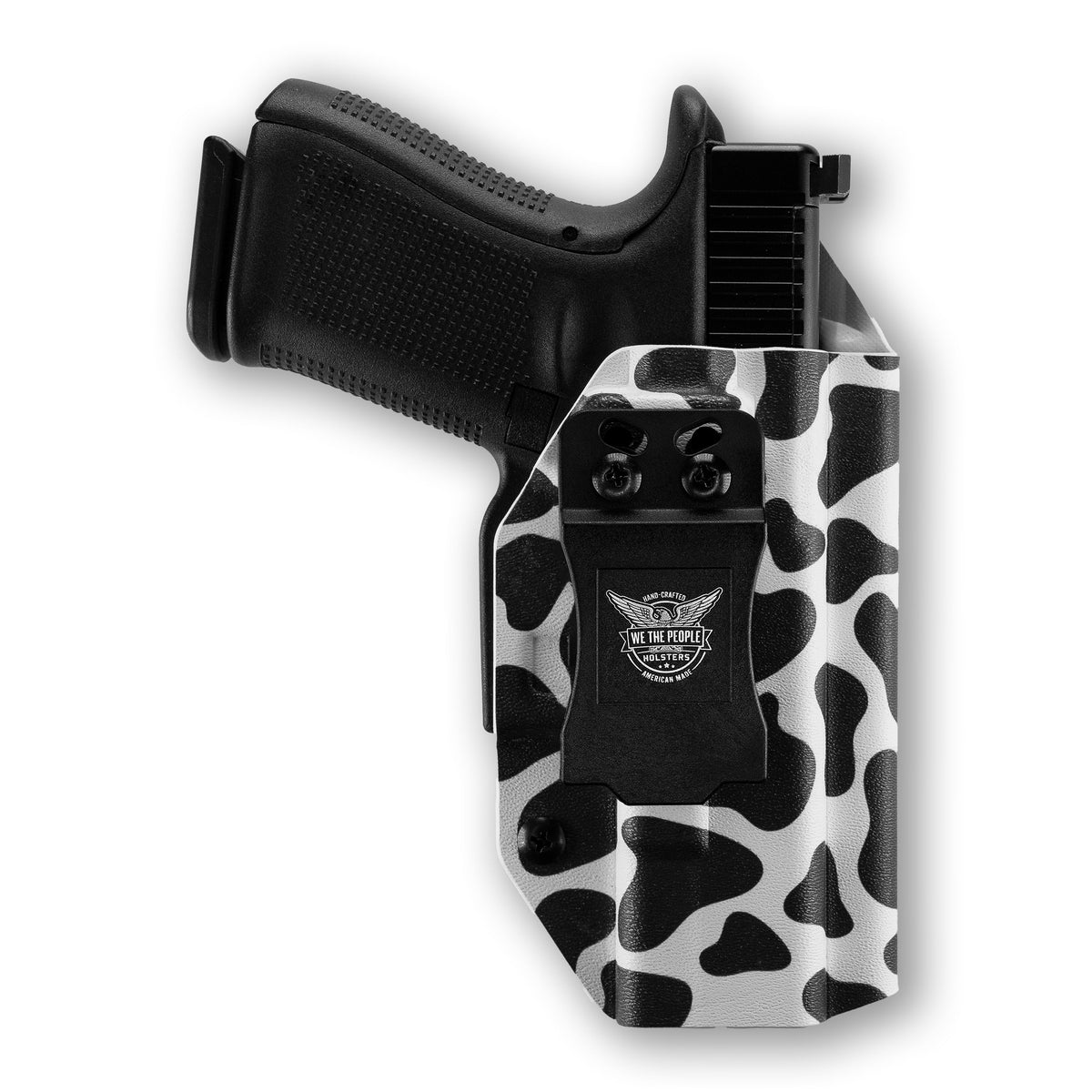 Shadow Systems XR920 4" IWB Holster
