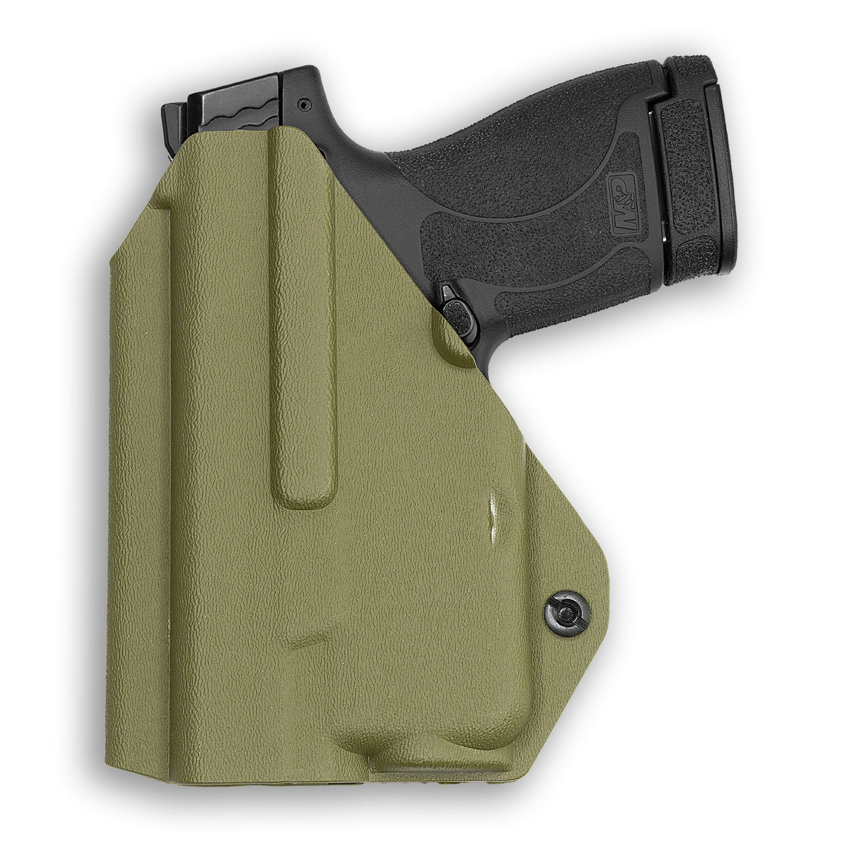 Sig Sauer P365 SAS with Foxtrot365 Light IWB Holster