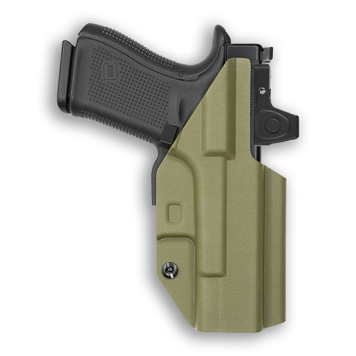 Beretta PX4 Storm Compact Red Dot Optic Cut IWB Holster