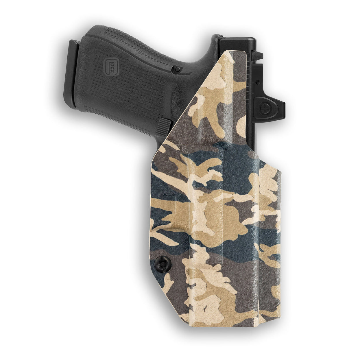 Sig Sauer P226 MK25 Red Dot Optic Cut IWB Holster