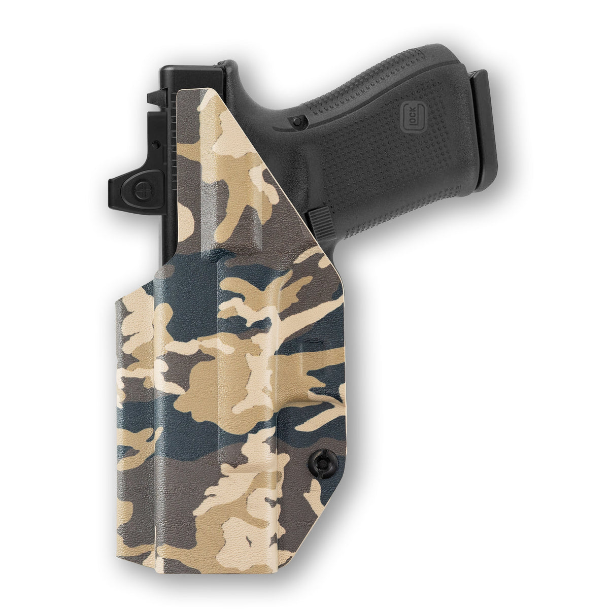 Beretta PX4 Storm Compact Red Dot Optic Cut IWB Holster