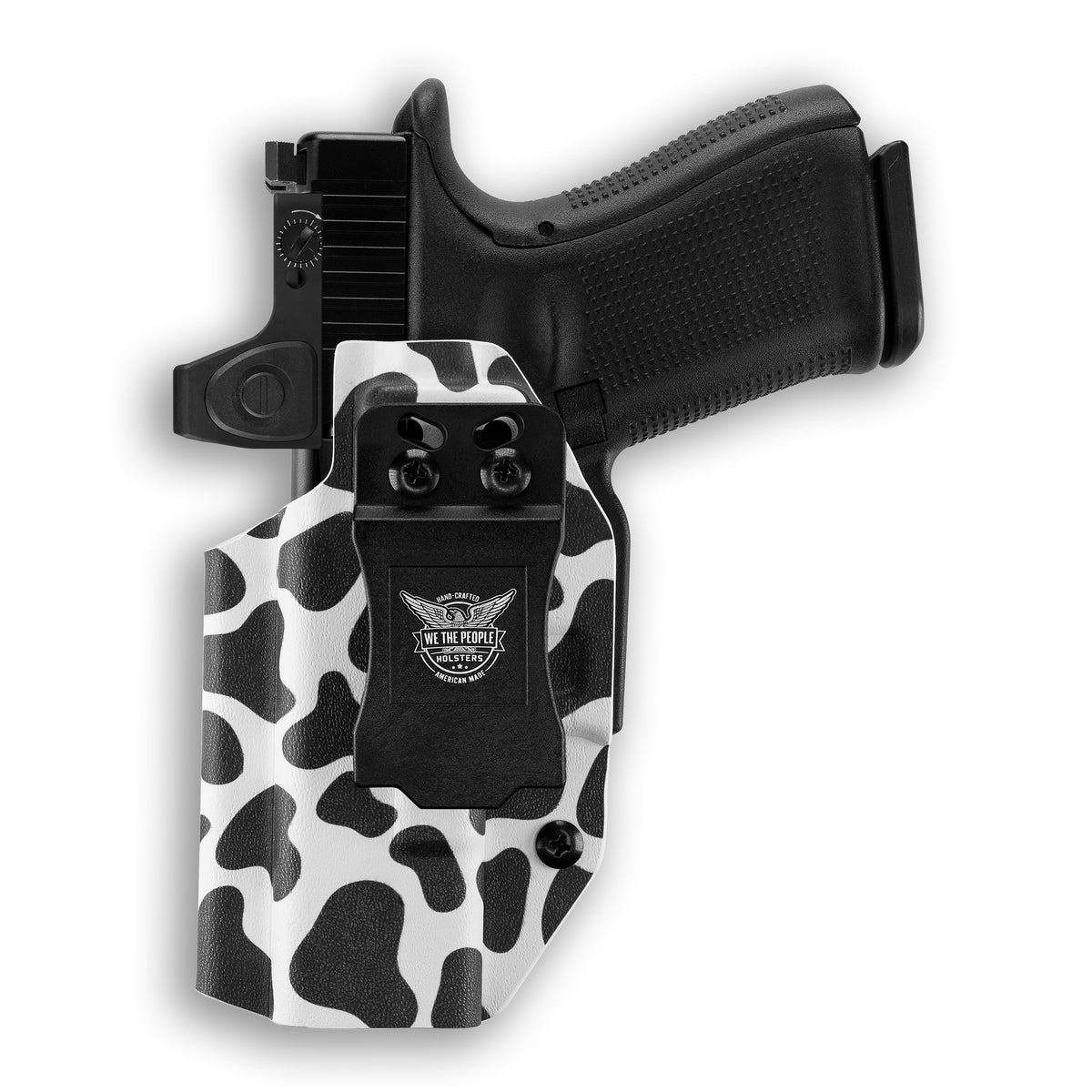 Taurus G2 / G2C Red Dot Optic Cut IWB Holster