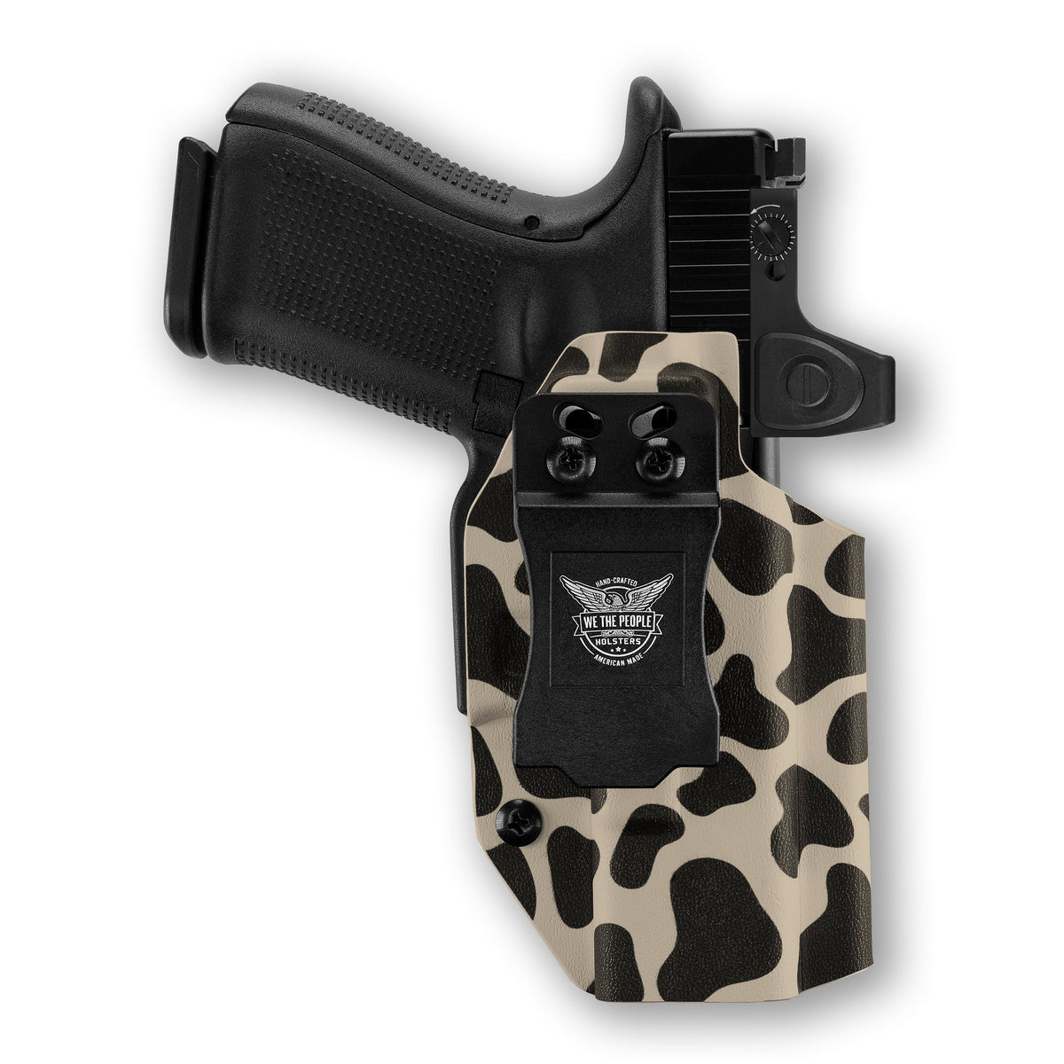 Taurus G2 / G2C Red Dot Optic Cut IWB Holster