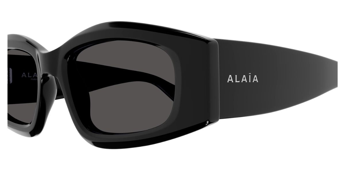 Alaia AA0079S 001 - As Seen On Rihanna