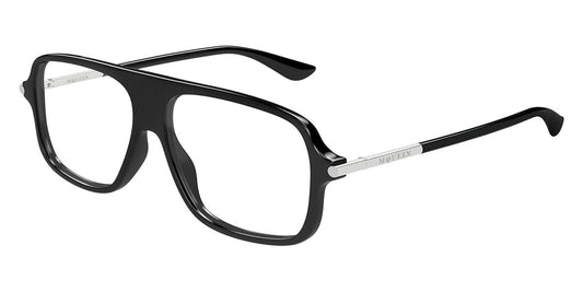 Alexander McQueen AM0555O 001