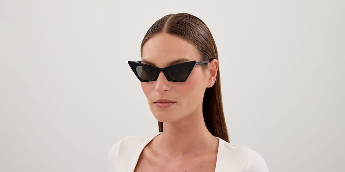 Alexander McQueen AM0557S 001