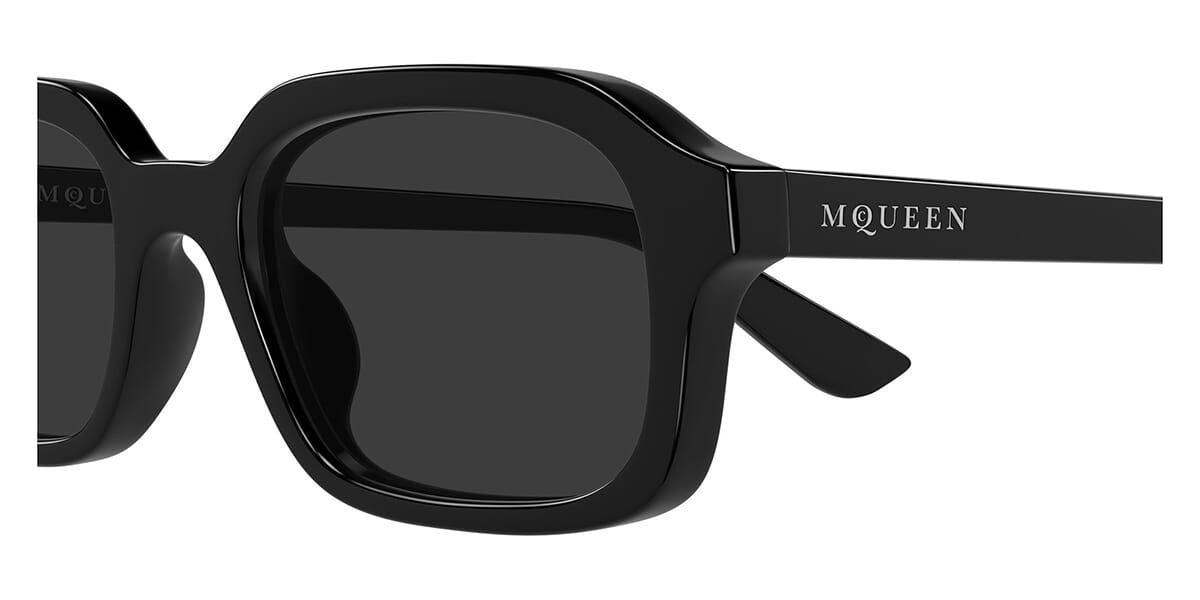 Alexander McQueen AM0558S 001