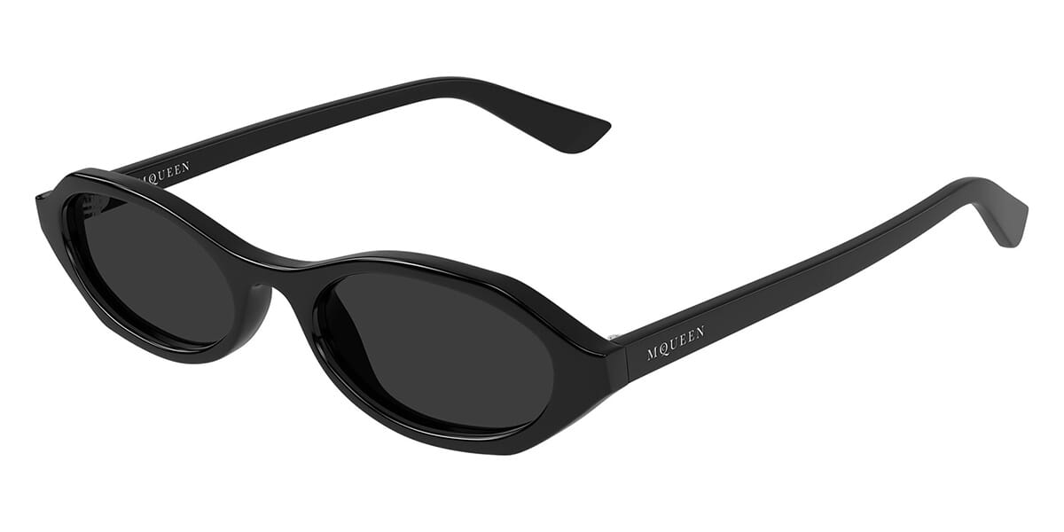 Alexander McQueen AM0559S 001 - As Seen On Ariana Greenblatt & Maika Monroe