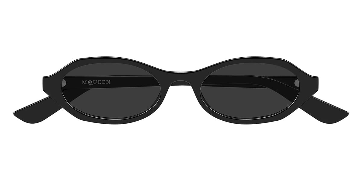 Alexander McQueen AM0559S 001 - As Seen On Ariana Greenblatt & Maika Monroe