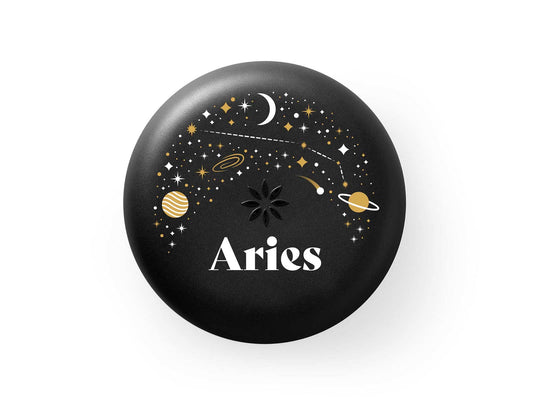 Invisalign™ Aligner Case - Aries