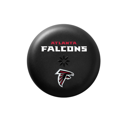 Invisalign™ Aligner Case Atlanta Falcons
