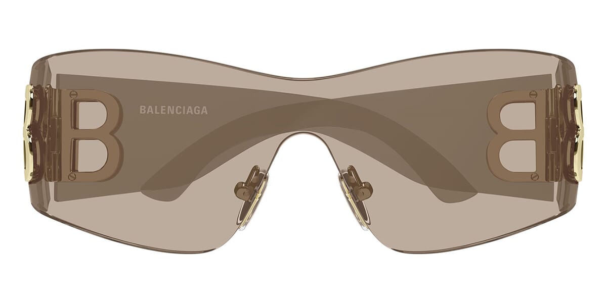 Balenciaga BB0359S 007 - As Seen On La La Anthony