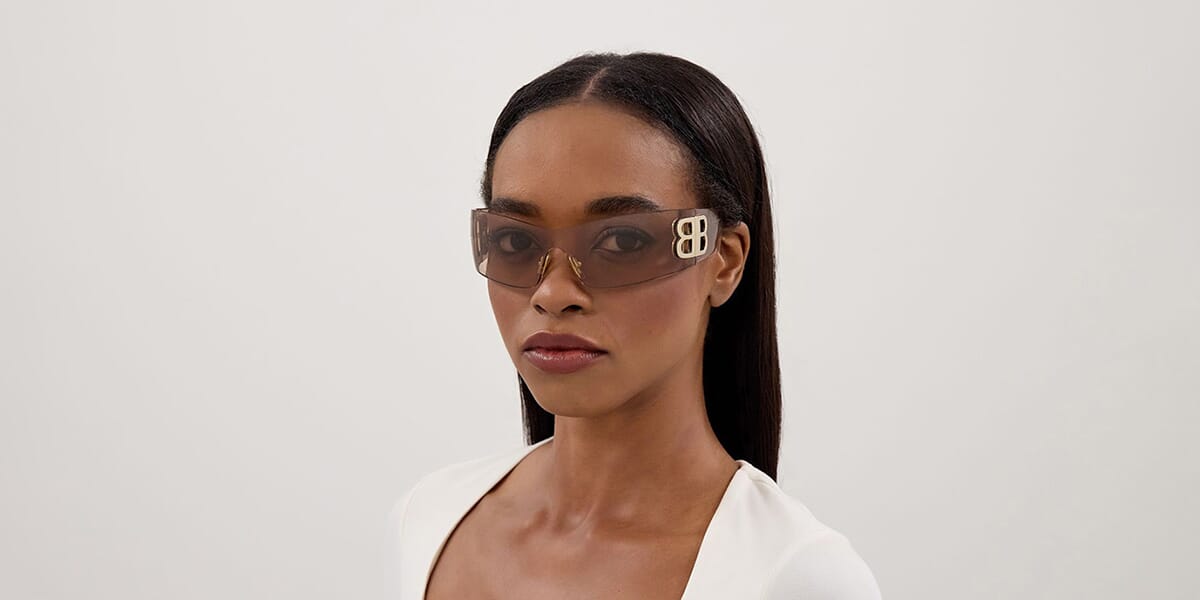 Balenciaga BB0359S 007 - As Seen On La La Anthony