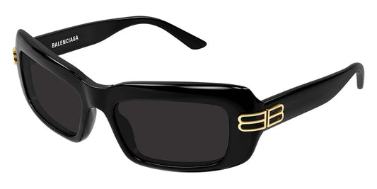 Balenciaga BB0432S 001