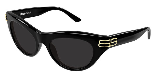 Balenciaga BB0466S 001