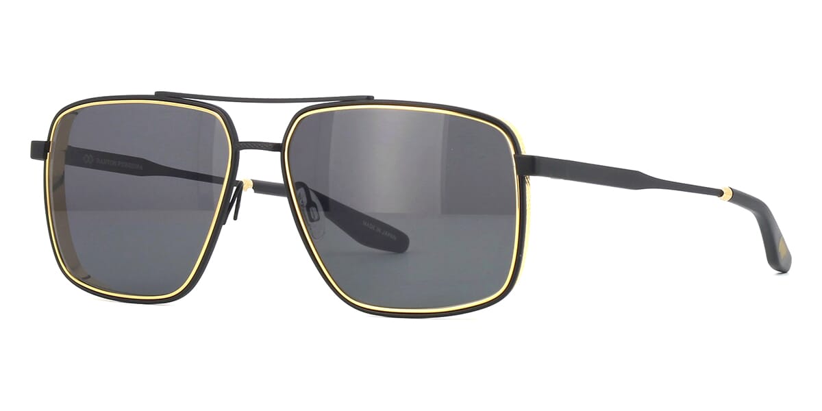 Barton Perreira Scaramanga 007 BP40094U 02A Limited Edition