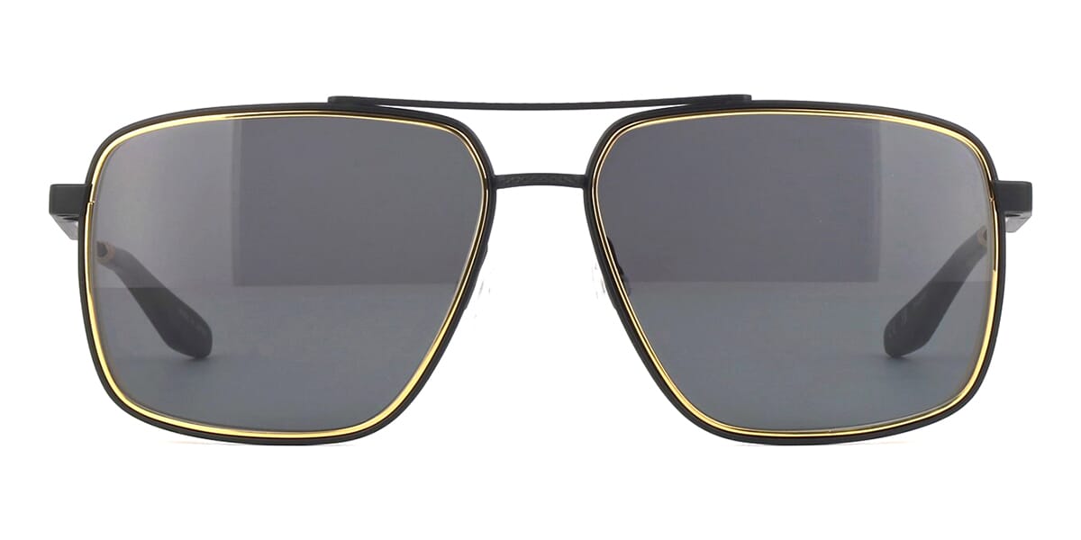 Barton Perreira Scaramanga 007 BP40094U 02A Limited Edition
