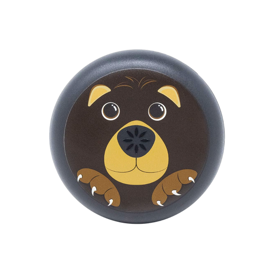 Invisalign™ Aligner Case Bear