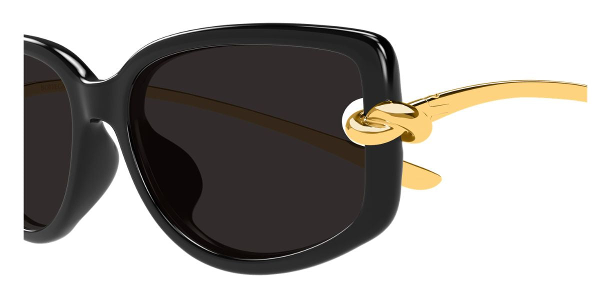 Bottega Veneta BV1440SA 001 - As Seen On Lux Pascal