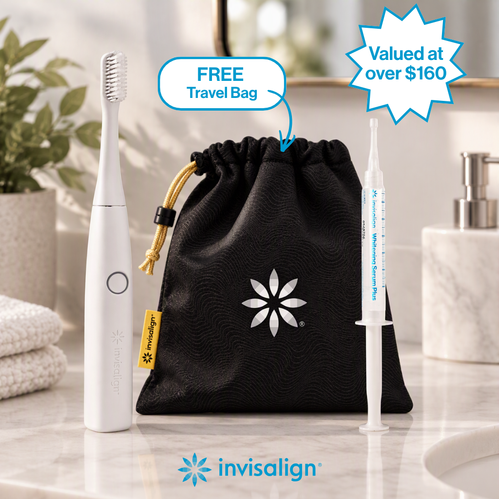 Brighten & Whiten Bundle