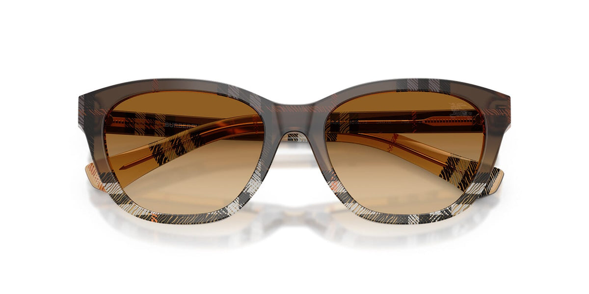 Burberry BE4486 4202/13 - As Seen On Aly Kima