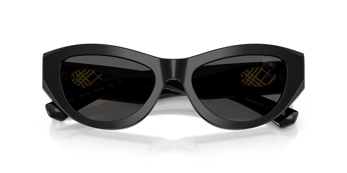 Burberry BE4502 3001/87
