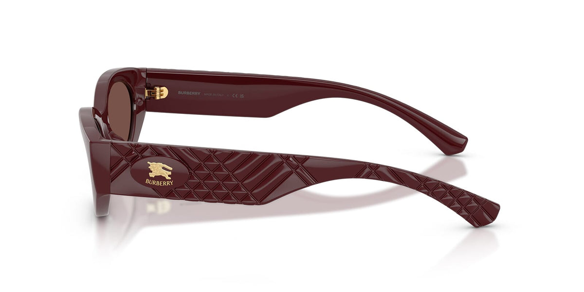 Burberry BE4505U 4259/73 - As Seen On Lila Grace Moss