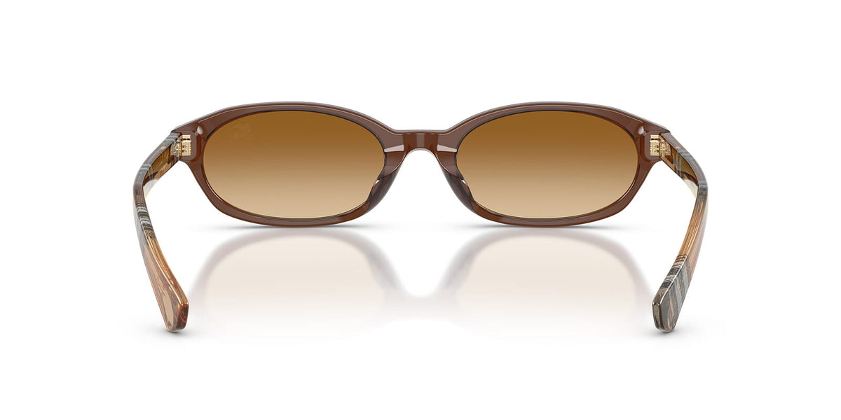 Burberry BE4508D 4243/13