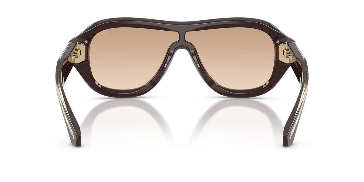 Burberry BE4509U 4274/8D