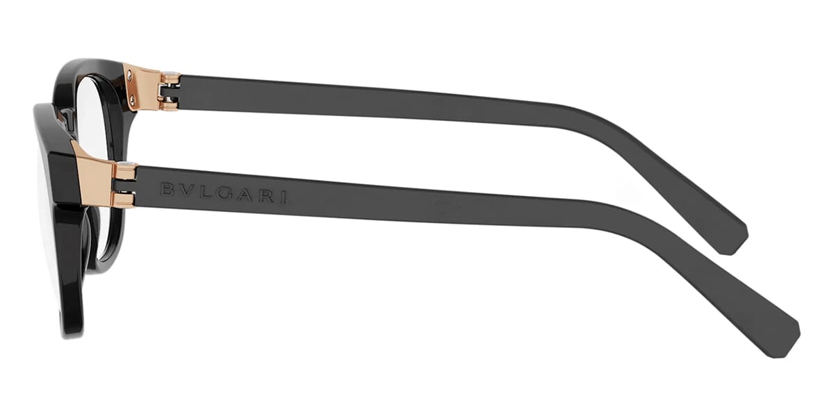Bvlgari Aluminium BV50089I 001