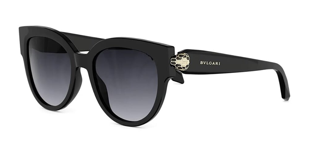 Bvlgari Serpenti Forever BV40086I 01B