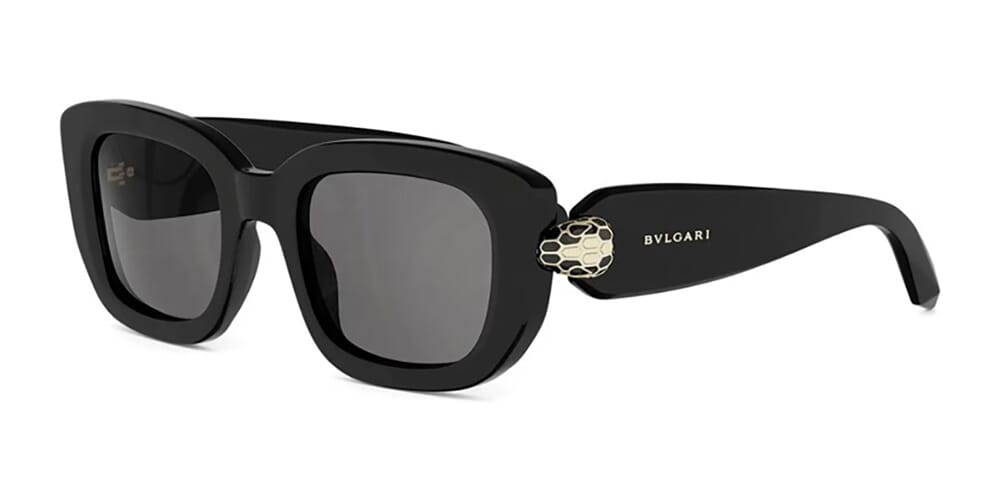 Bvlgari Serpenti Forever BV40087I 01A