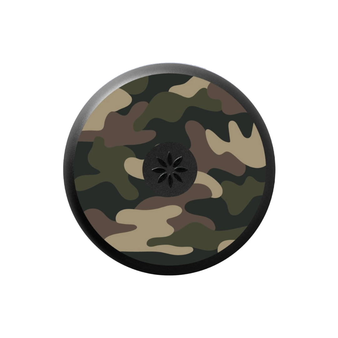 Invisalign™ Aligner Case Camouflage