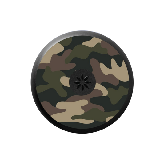 Invisalign™ Aligner Case Camouflage