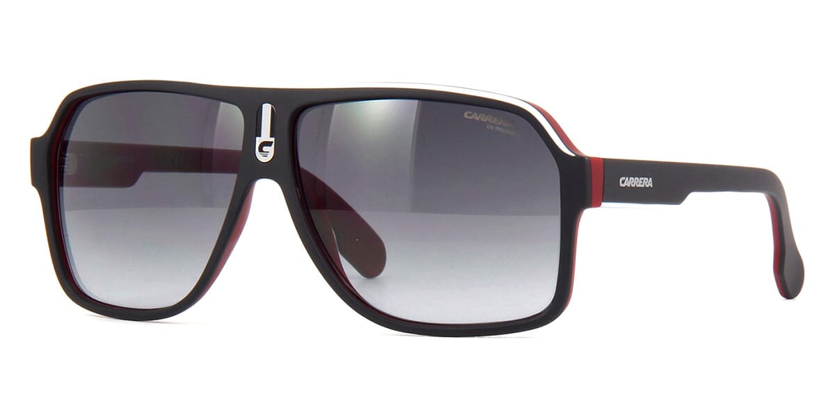 Carrera 1001/S BLX9O as seen on Cristiano Ronaldo