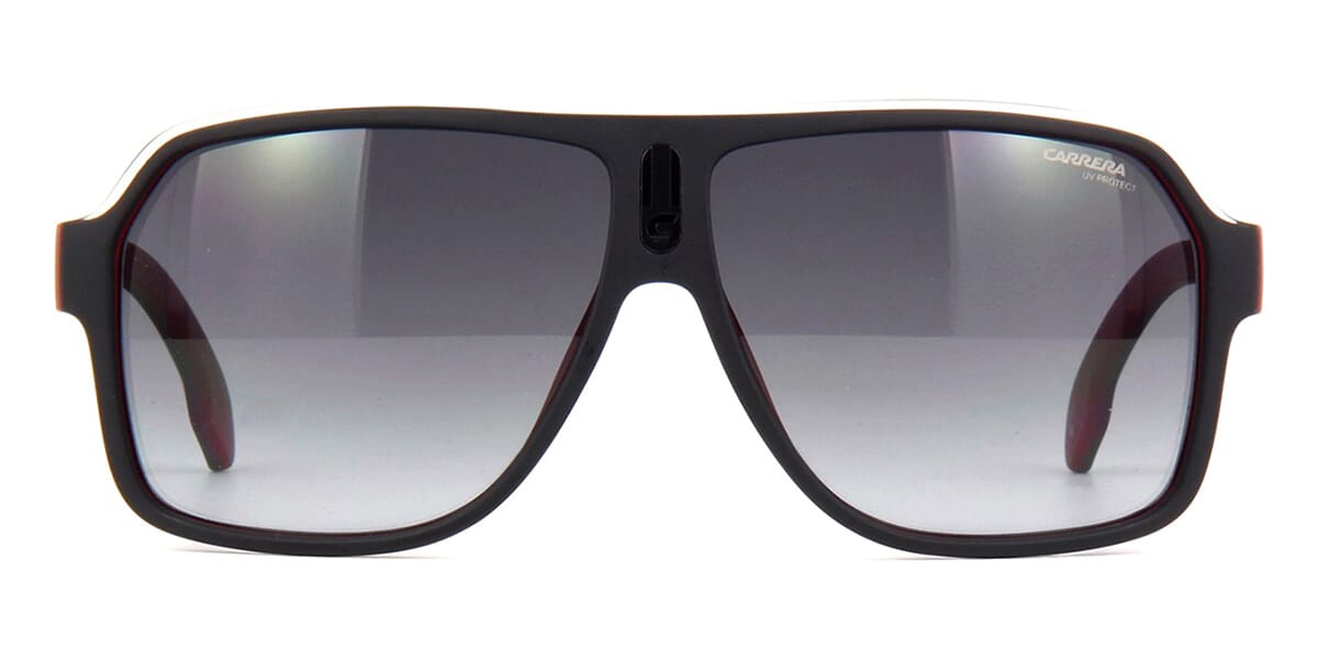 Carrera 1001/S BLX9O as seen on Cristiano Ronaldo