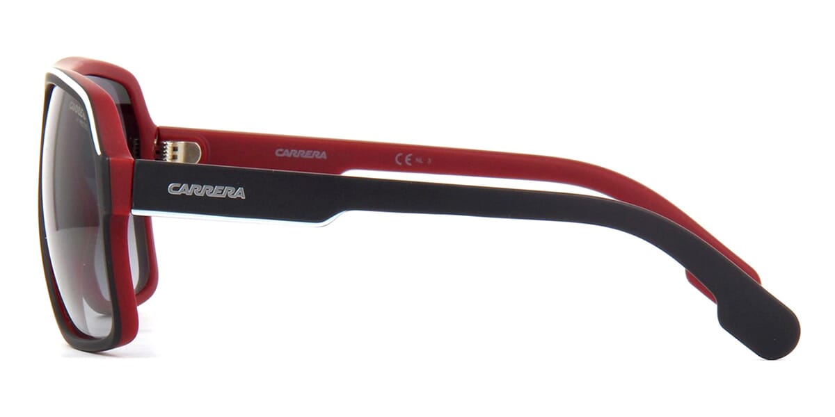 Carrera 1001/S BLX9O as seen on Cristiano Ronaldo