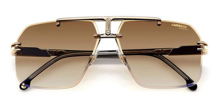 Carrera 1054/S 2M286 - As Seen On Ed Westwick & Shakira