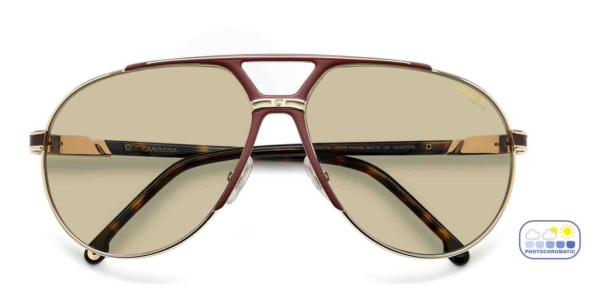 Carrera 1089/S NOA/8J Photochromic
