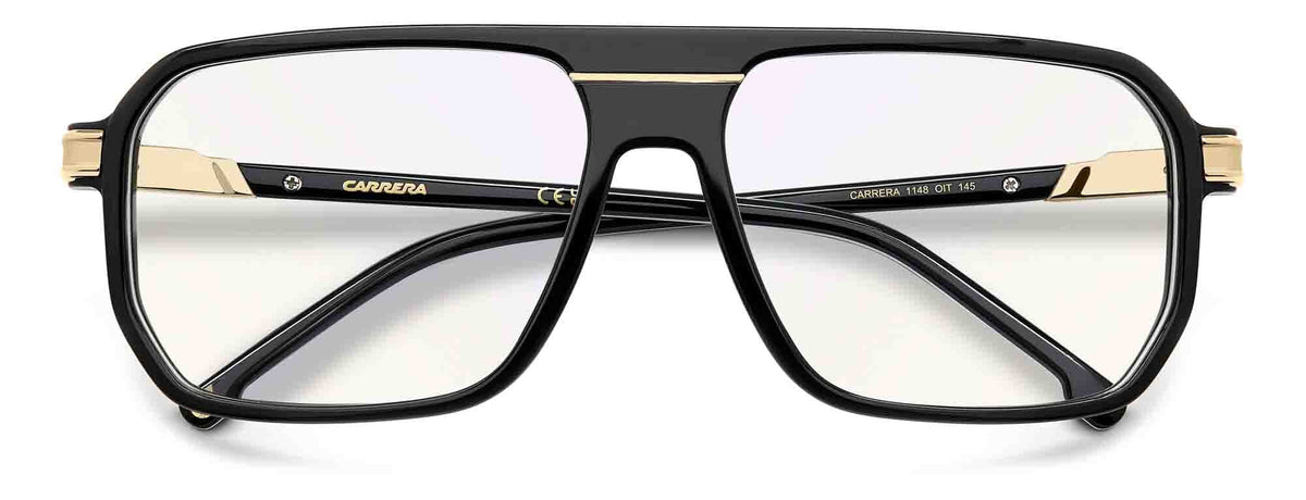 Carrera 1148 OIT