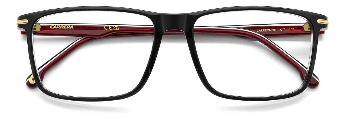 Carrera 396 OIT
