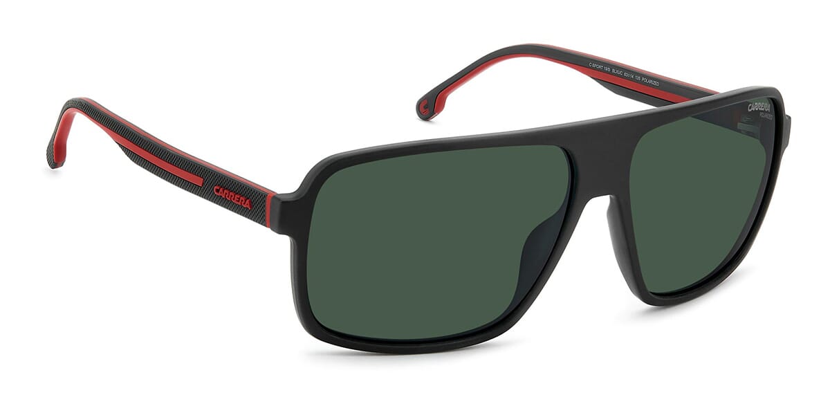 Carrera C Sport 19/S BLX/UC Polarised