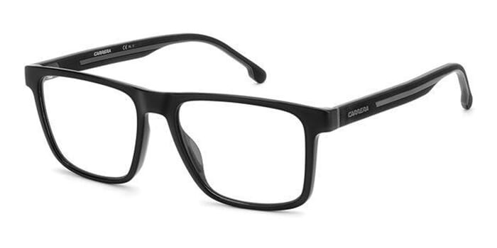 Carrera CA8061/CS 08A-M9 Magnetic Clip-on Polarised