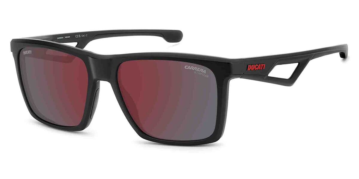 Carrera Ducati Carduc 069/S 003/H4 Polarised