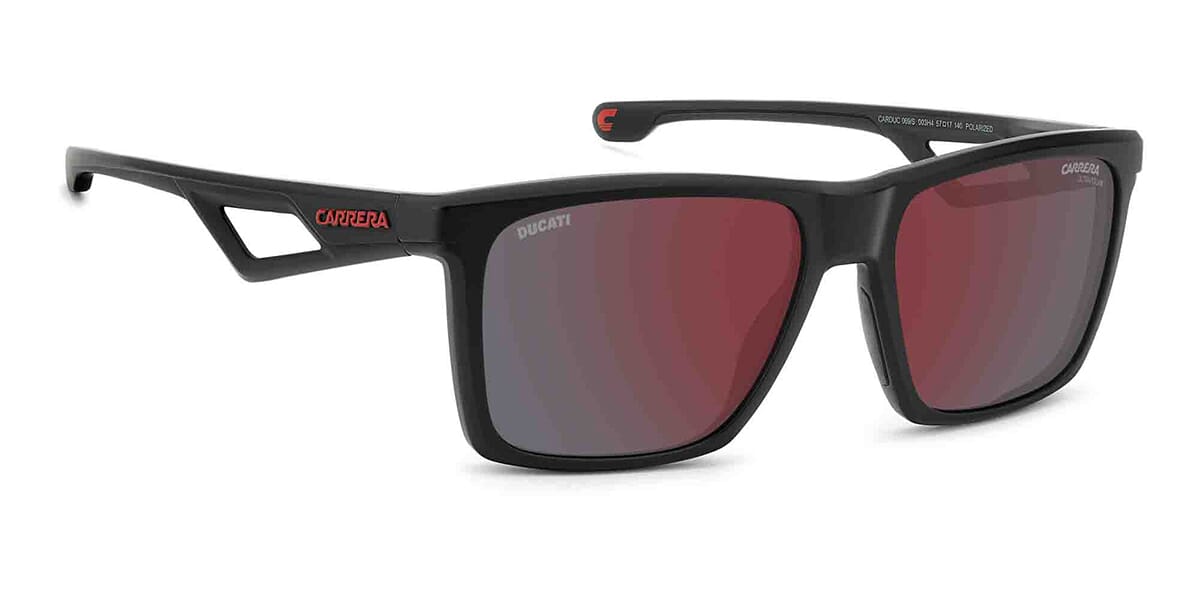 Carrera Ducati Carduc 069/S 003/H4 Polarised