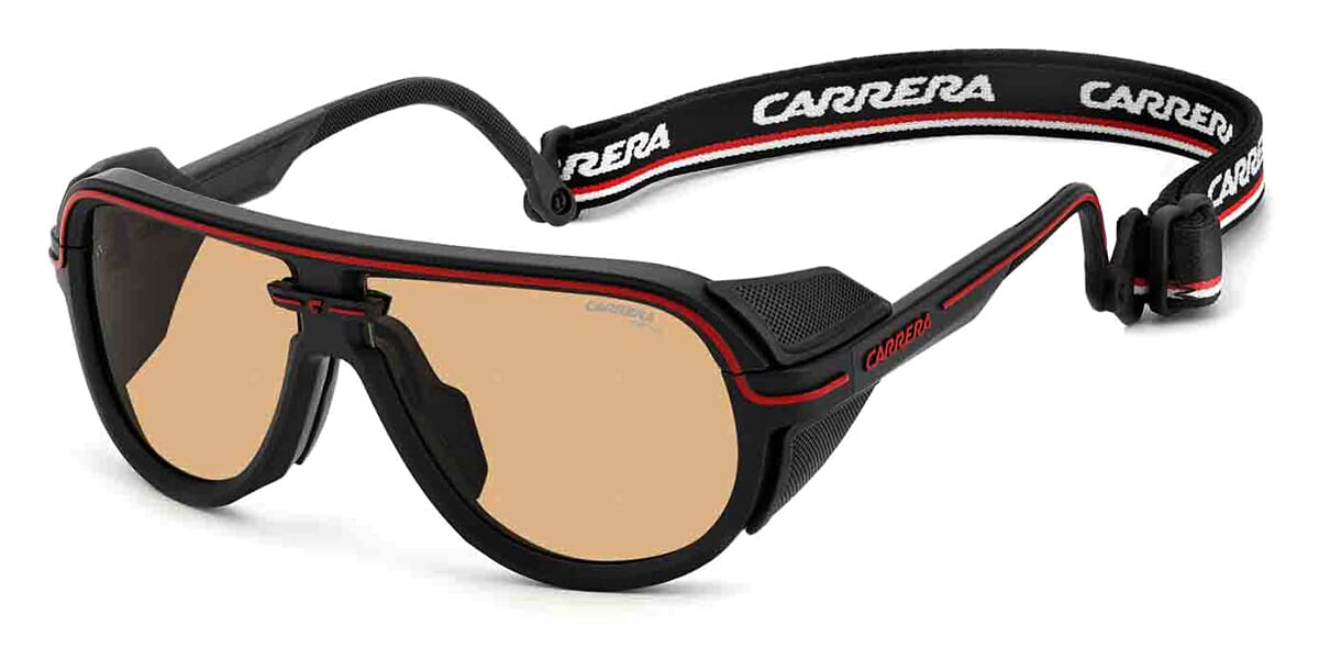 Carrera EVEREST/S BLX/Q6 Interchangable Lens Photochromic