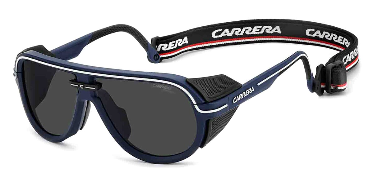 Carrera EVEREST/S FLL/IR Interchangable Lens